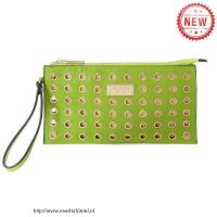 michael kors colgate grommet groot groen portefeuilles Store Haarlem 0n7a3344